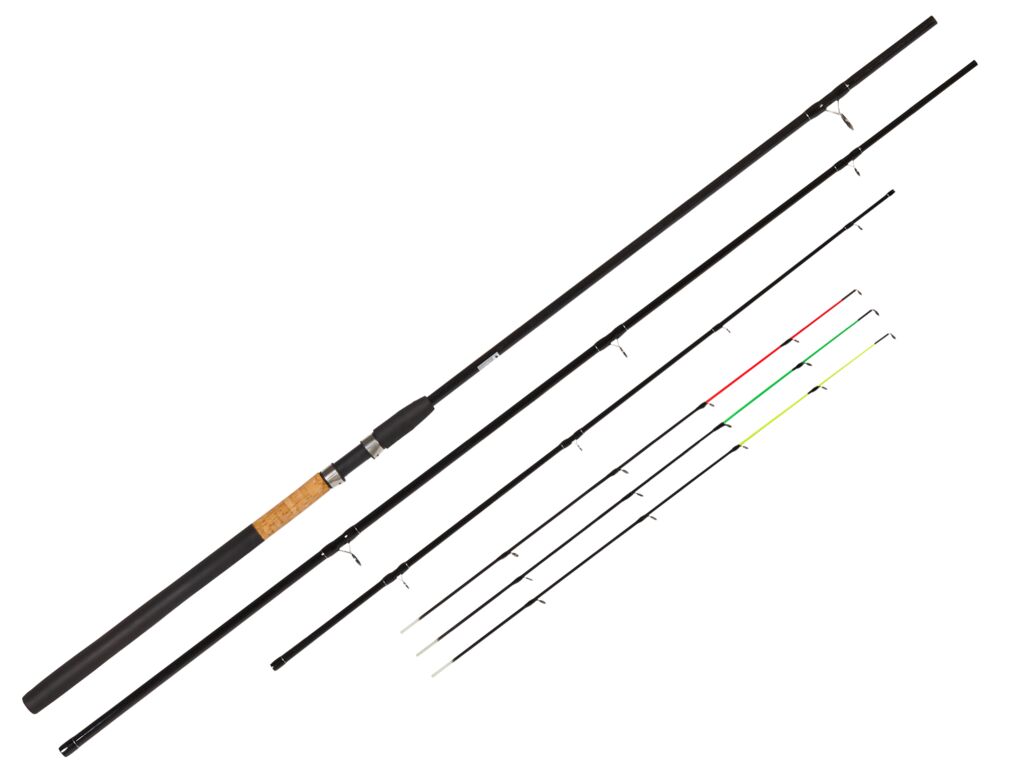 Фидерное удилище Salmo Sniper Feeder 180 3.90