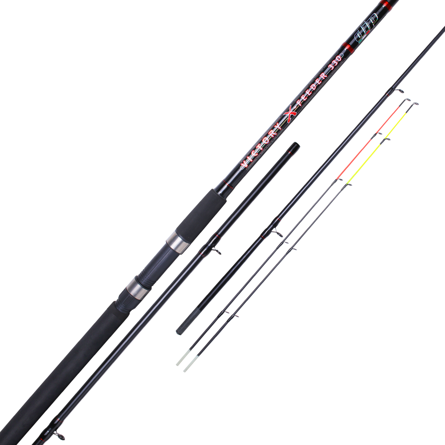 Фидерное удилище Dip Victory Feeder 360