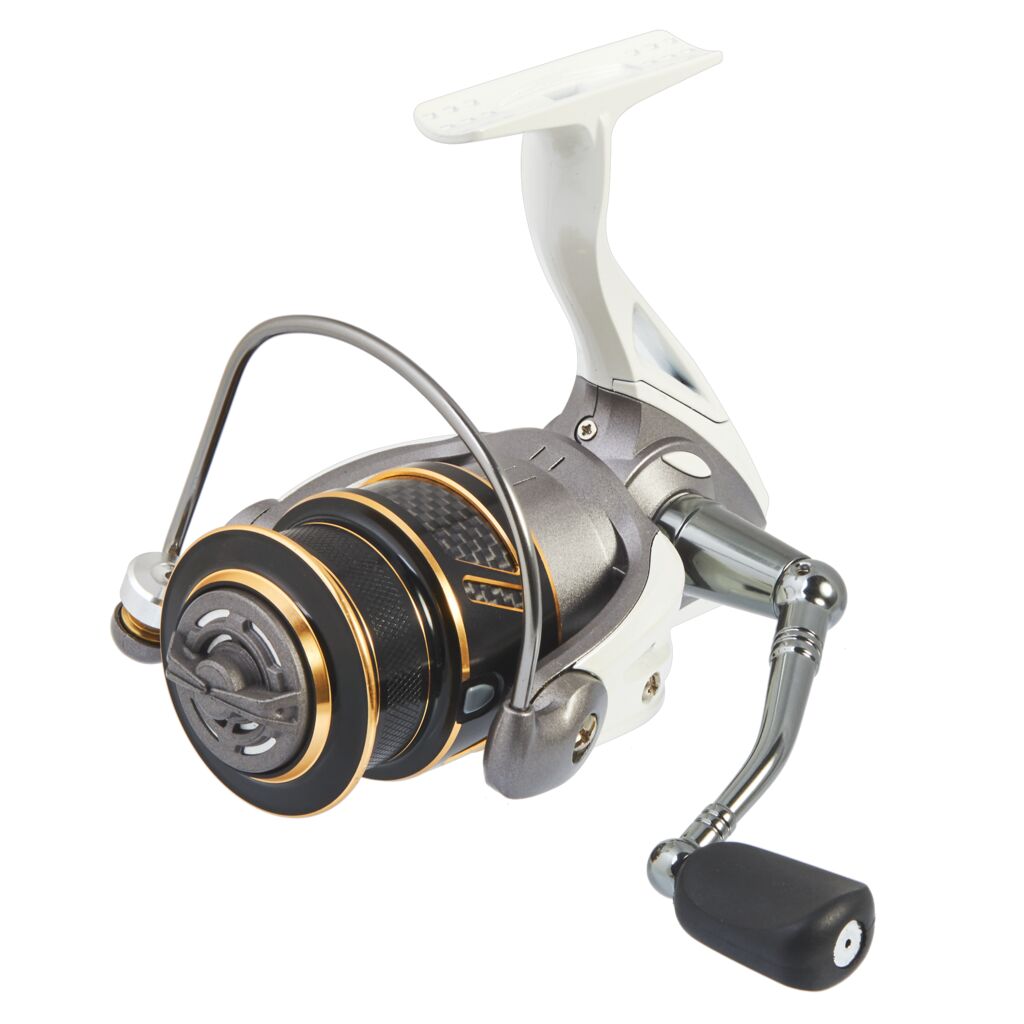 Катушка Salmo Elite Bolognese 8 3000FD