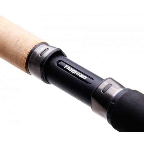 Фидерное удилище Flagman Sherman Pro Feeder Medium 380