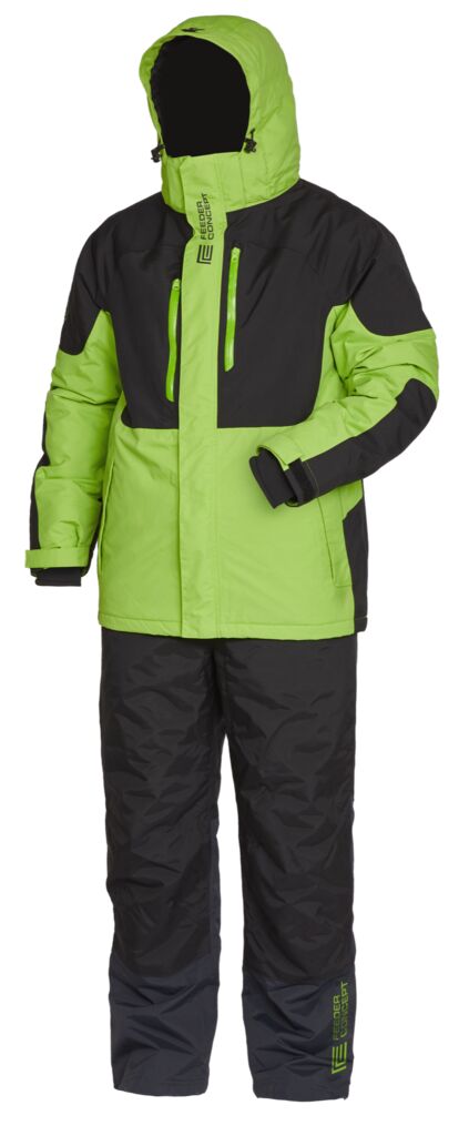 Костюм демисезонный Norfin Feeder Concept размер XXXL