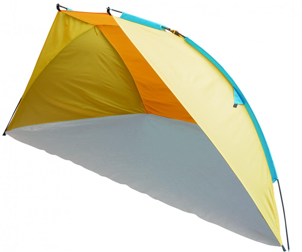 Тент - шатер Trek Planet Caribbean Beach