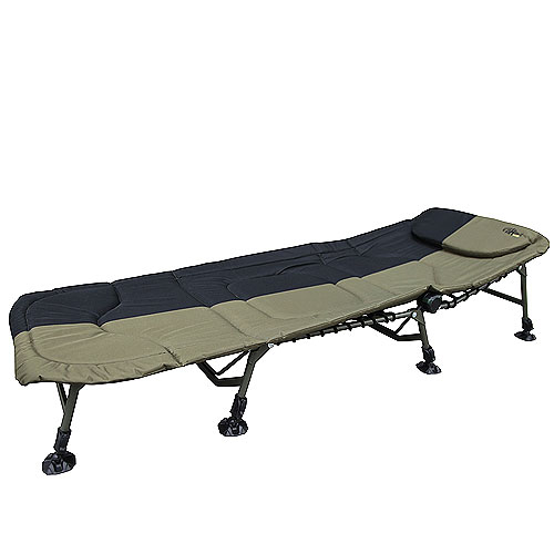 Кровать карповая Norfin Cambridge NF