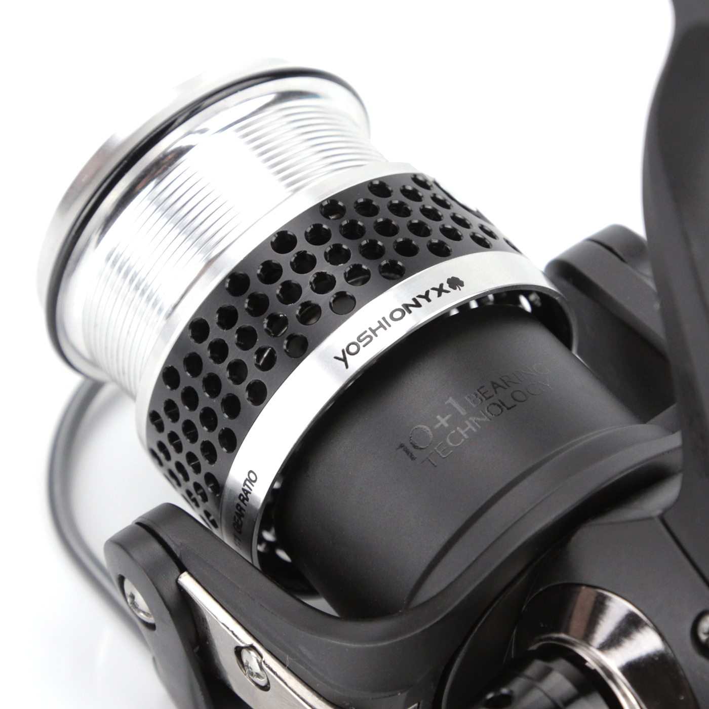 Катушка Yoshi Onyx  Zittis 3000