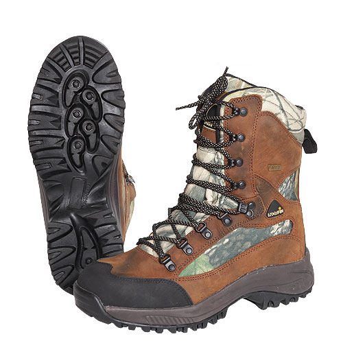 Ботинки Norfin Trek размер 42