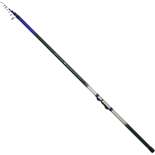 Болонское удилище Mikado Matrix 666 Bolognese 450