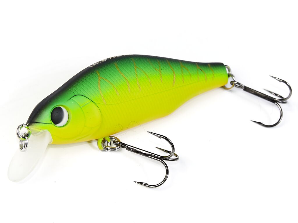 Воблер Lucky John Original Flat John 70SP - M03