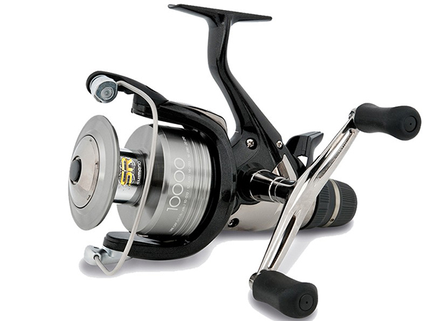 Катушка Shimano Baitrunner XT 8000RB