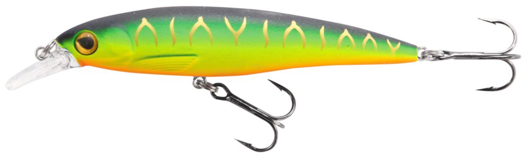 Воблер Lucky John Original Magic Sinker 100S цвет M03