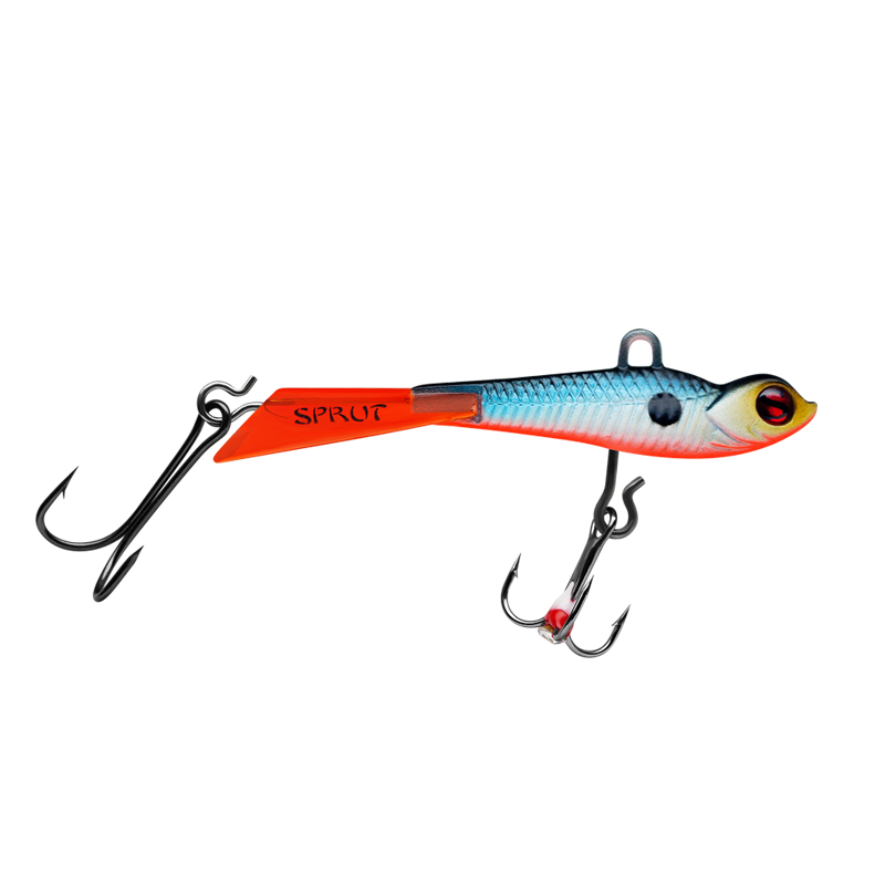 Балансир Sprut Kampo №6 цвет WB