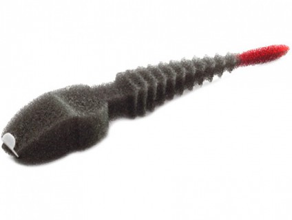 Рыбка поролоновая 3D Ex Stream Black 70 Россия