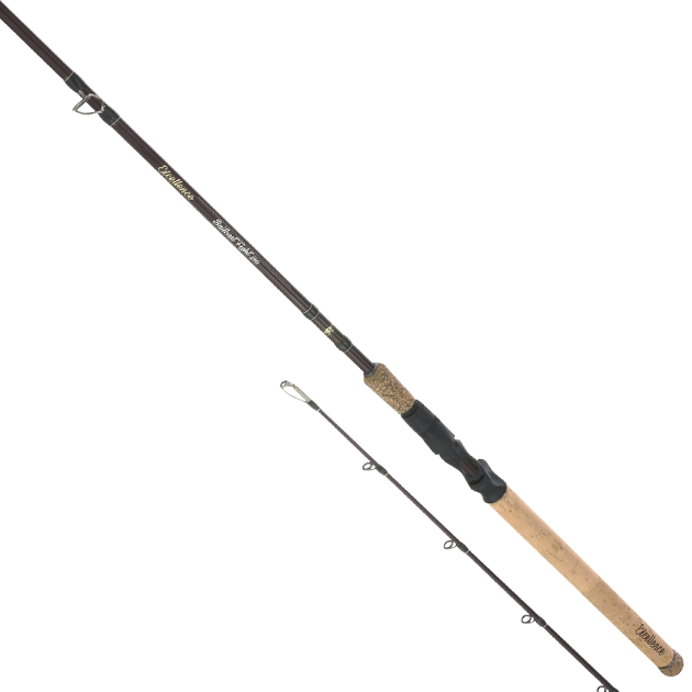 Спиннинг Mikado Excellence Baitcast Fight 210