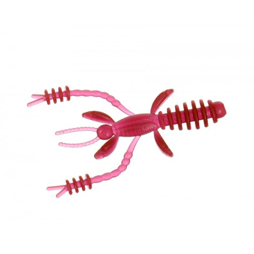 Приманка Flagman Raid 1.6in 40 - lox