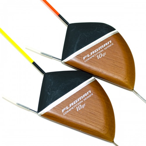 Поплавок плоский Flagman FCS08 10гр