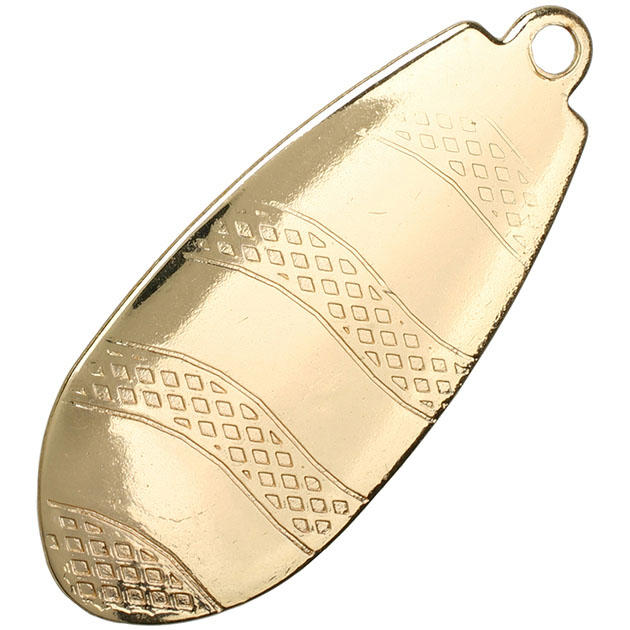 Блесна Mikado Drone №1 - 8гр - Z01