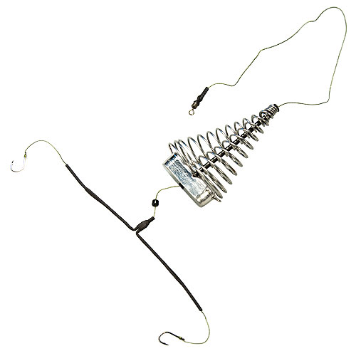 Монтаж донный Montage Pro №1 Duble 50гр Россия