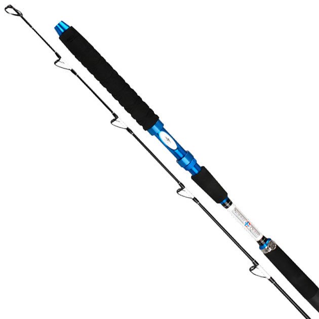 Морское удилище Mikado Norway Quest Pilk 214