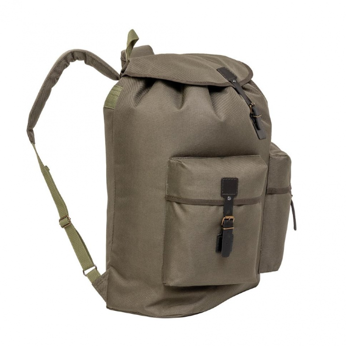Рюкзак средний Helios 45л хаки