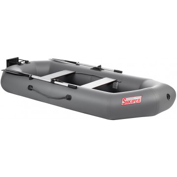 Надувная лодка Тонар Shriper 280HT Gray