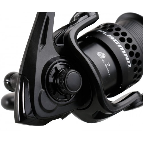 Катушка Flagman Cast Master Feeder 4000