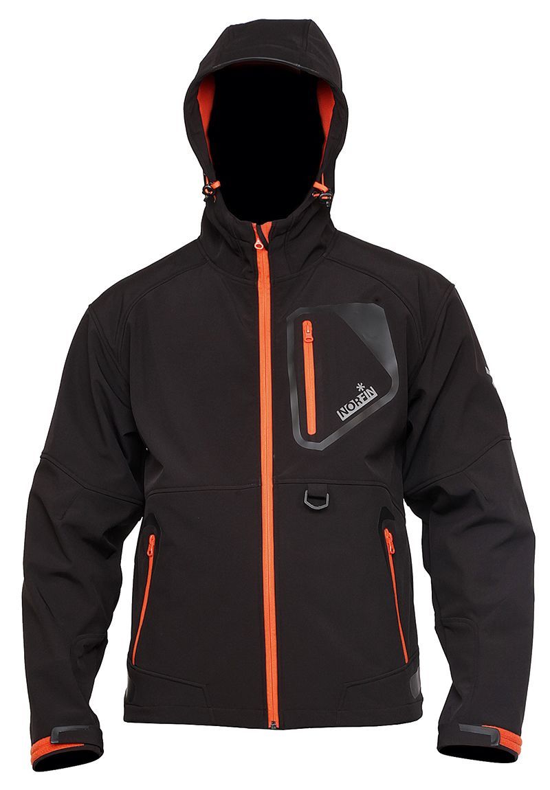 Куртка Norfin Dynamic размер XL