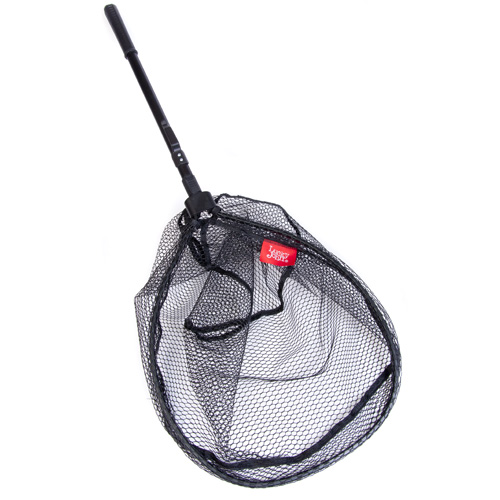 Подсачек складной Lucky John LJ-7357-090