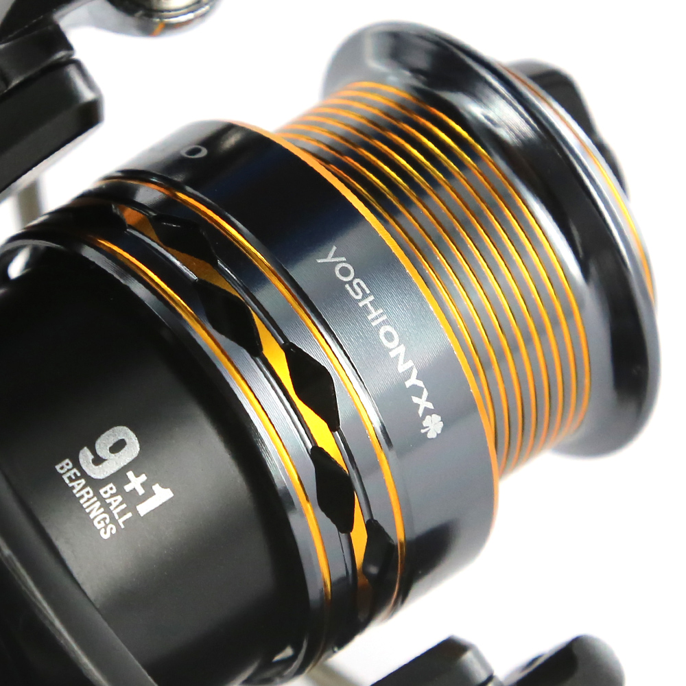 Катушка Yoshi Onyx  Zondo 3000