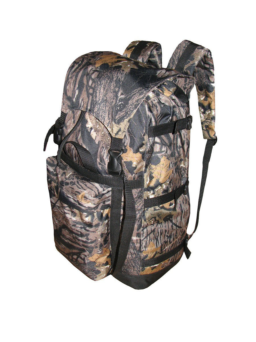 Рюкзак Campland Сибирь 60л