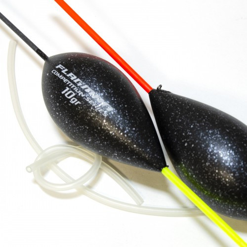 Поплавок из бальсы Flagman FCS18 - 4гр