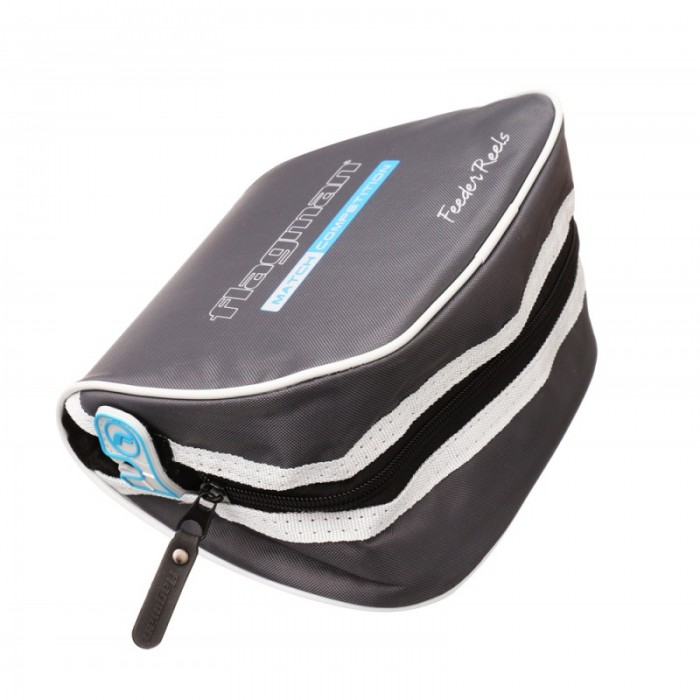 Чехол для одной катушки полужесткий Flagman HSG0015