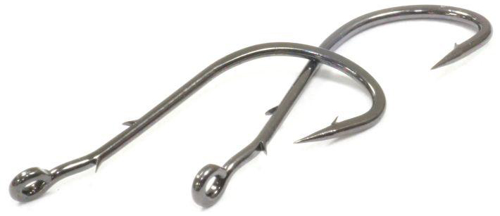 Крючки VMC 7054 BN №4/0