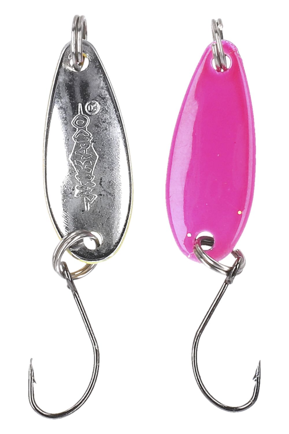 Блесна Mikado Mini 24 - 2.5гр - 08