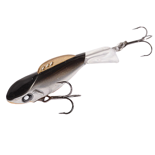 Балансир Lucky John Pro Series Mebaru 57 цвет 101