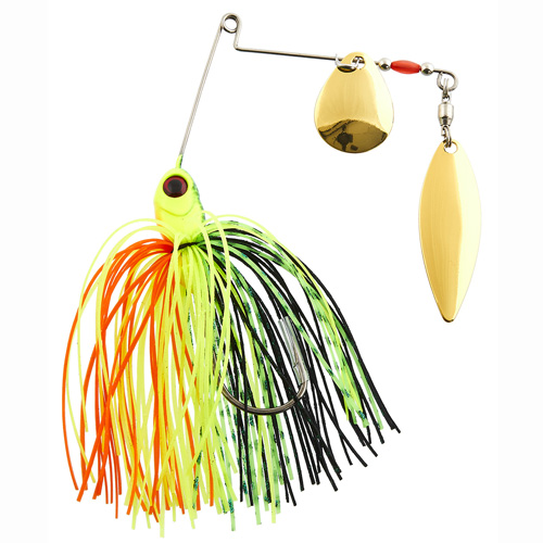 Спиннербейт Lucky John Shock Blade 10гр - 003 в блистере