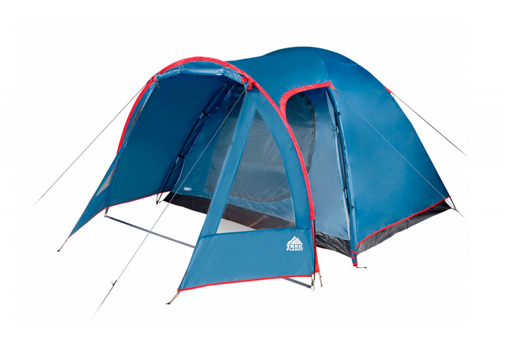 Походная Trek Planet Texas 4