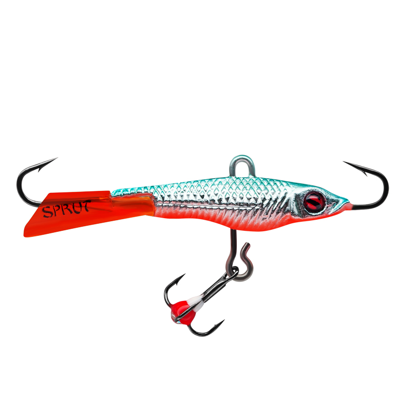 Балансир Sprut Shimo №5 цвет SSK-EP