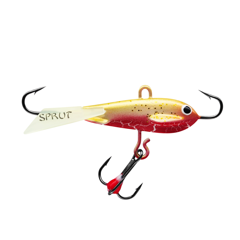 Балансир Sprut Toru №3 цвет RG