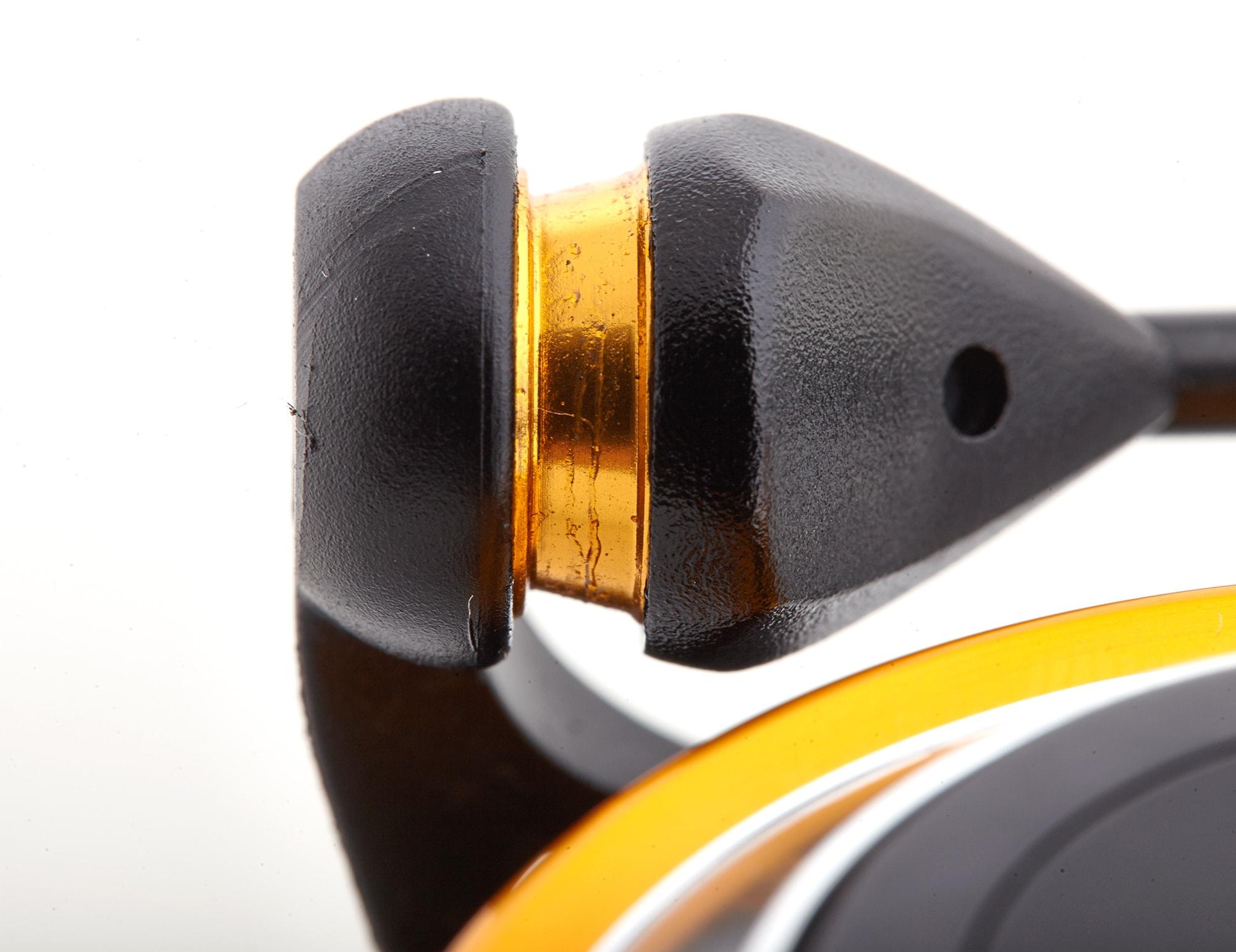 Катушка Team Salmo Confidence 11+1 30FD