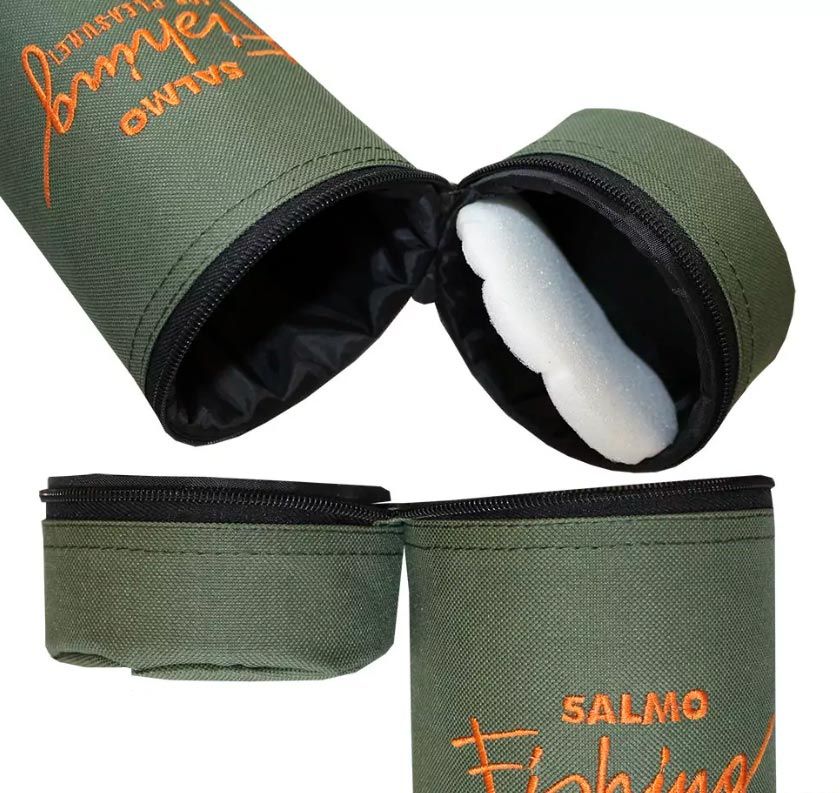 Тубус для удилищ Salmo 5901-145