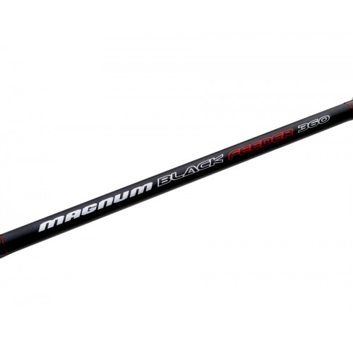 Фидерное удилище Flagman Magnum Black Feeder 360