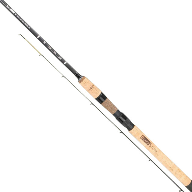 Фидерное удилище Mikado Black Stone Big Fish Method Feeder 330