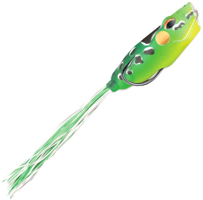 Приманка огруженная Storm SX-Soft Bloop Frog 70 - 313