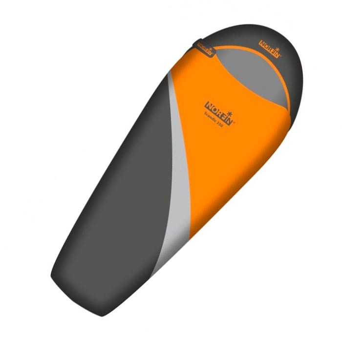 Мешок-кокон спальный Norfin Scandic 350 NS R