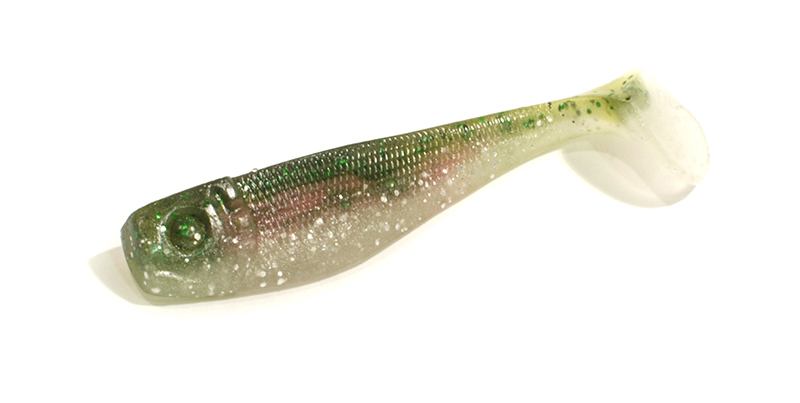 Приманка Tsuribito Humm 90 - 309