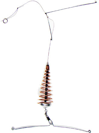 Кормушка оснащенная Мастер 27гр Россия