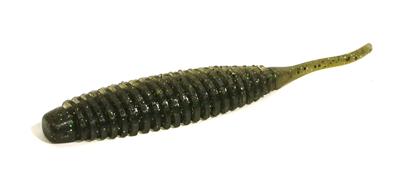 Приманка Tsuribito Tito Slug  135 - 1605