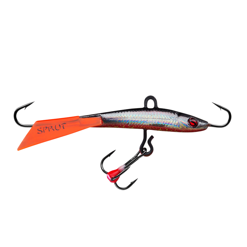 Балансир Sprut Kamo №5 цвет SBK-3D