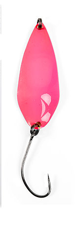 Блесна Lucky John Eos 33 - 3.5гр - 011