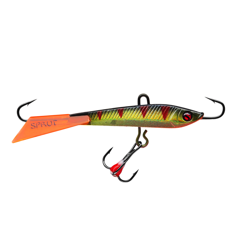 Балансир Sprut Ondori №7 цвет RP-UV-3D