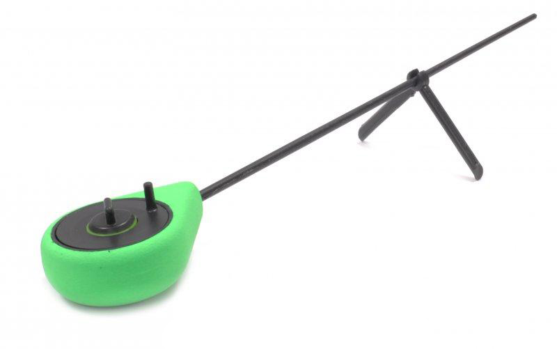 Удочка-балалайка зимняя Salmo Sport 24см